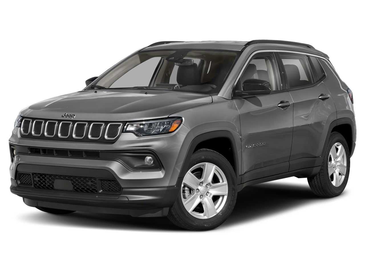 2022 Jeep Compass Sport