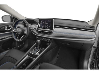 2022 Jeep Compass Sport