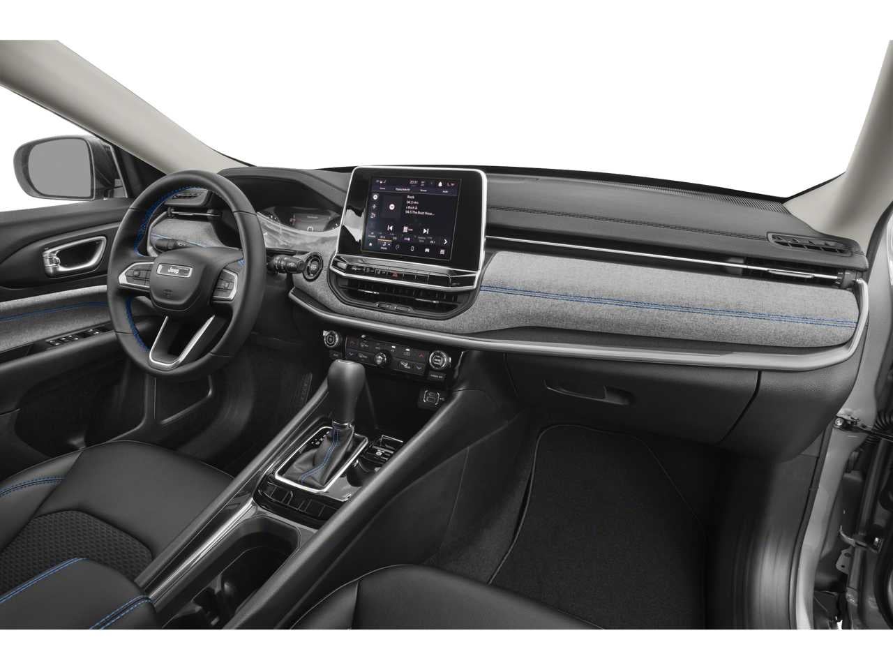 2022 Jeep Compass Sport