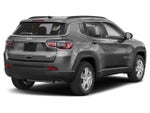 2022 Jeep Compass Sport