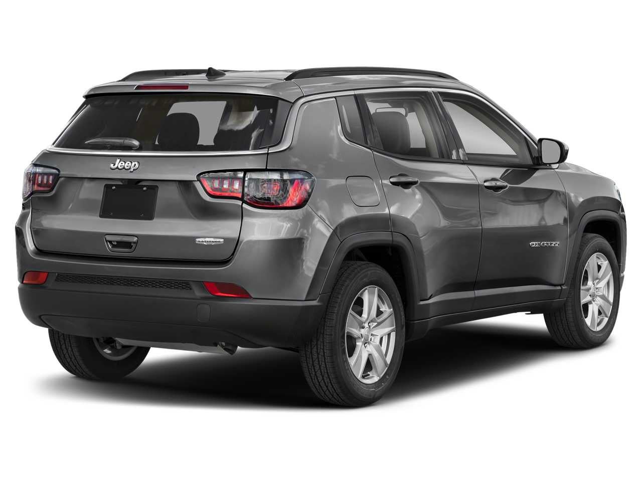 2022 Jeep Compass Sport