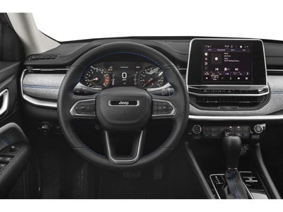 2022 Jeep Compass Sport