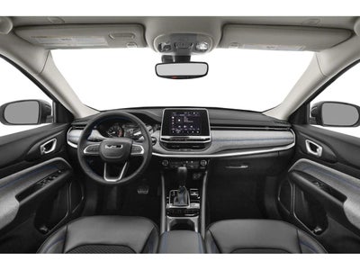 2022 Jeep Compass Sport