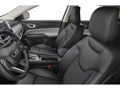 2022 Jeep Compass Sport