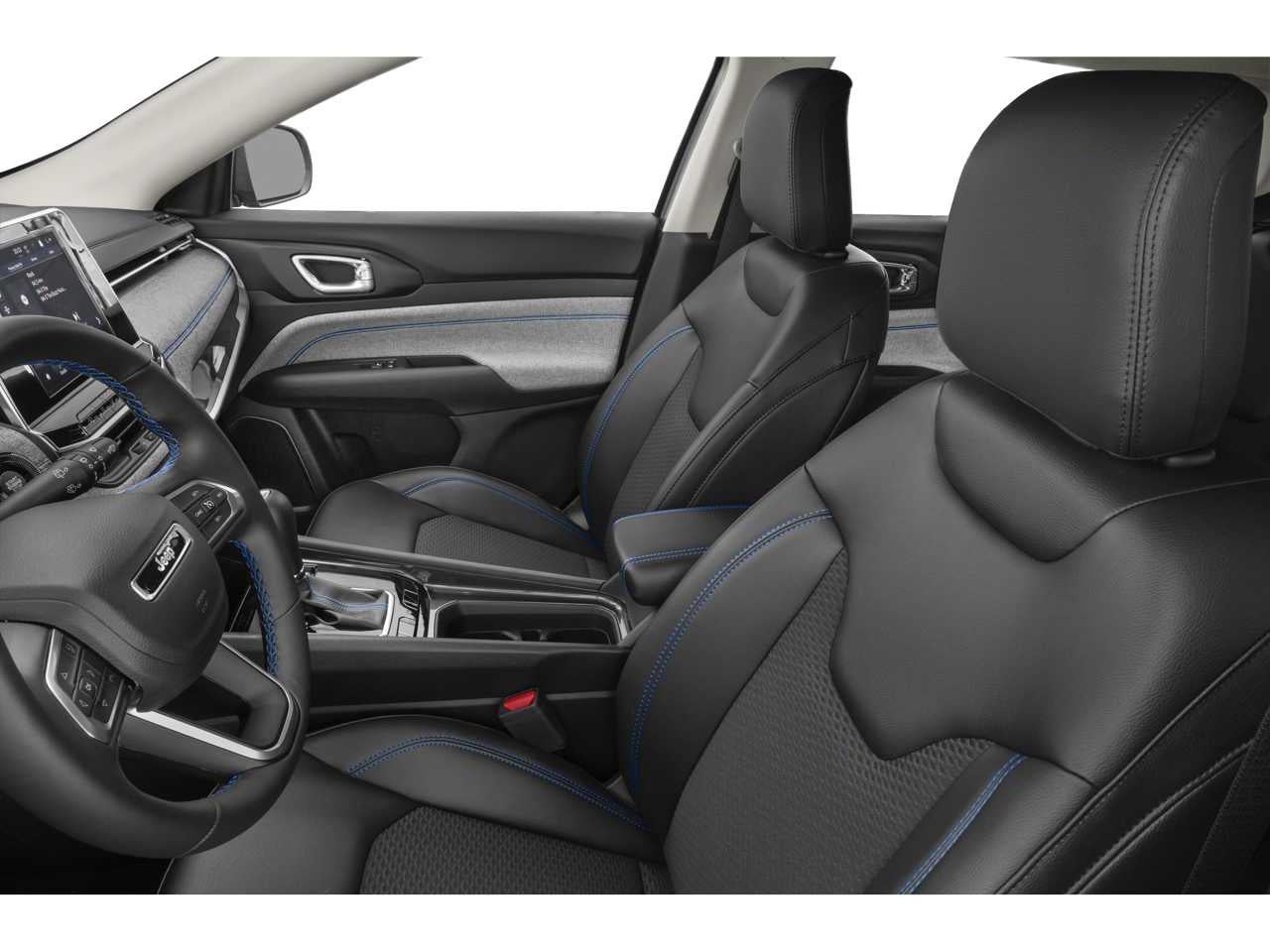 2022 Jeep Compass Sport