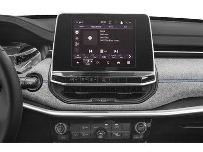 2022 Jeep Compass Sport