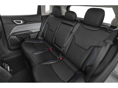 2022 Jeep Compass Sport