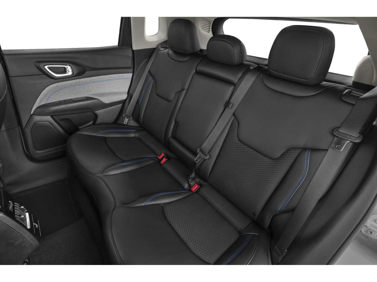 2022 Jeep Compass Sport