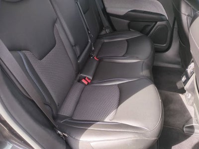 2022 Jeep Compass Latitude FWD