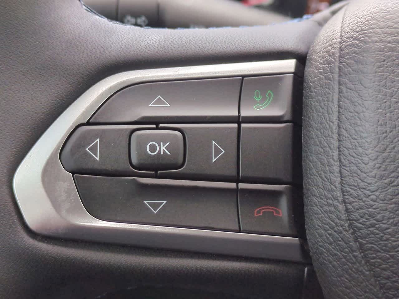 2022 Jeep Compass Latitude FWD