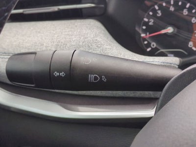 2022 Jeep Compass Latitude FWD