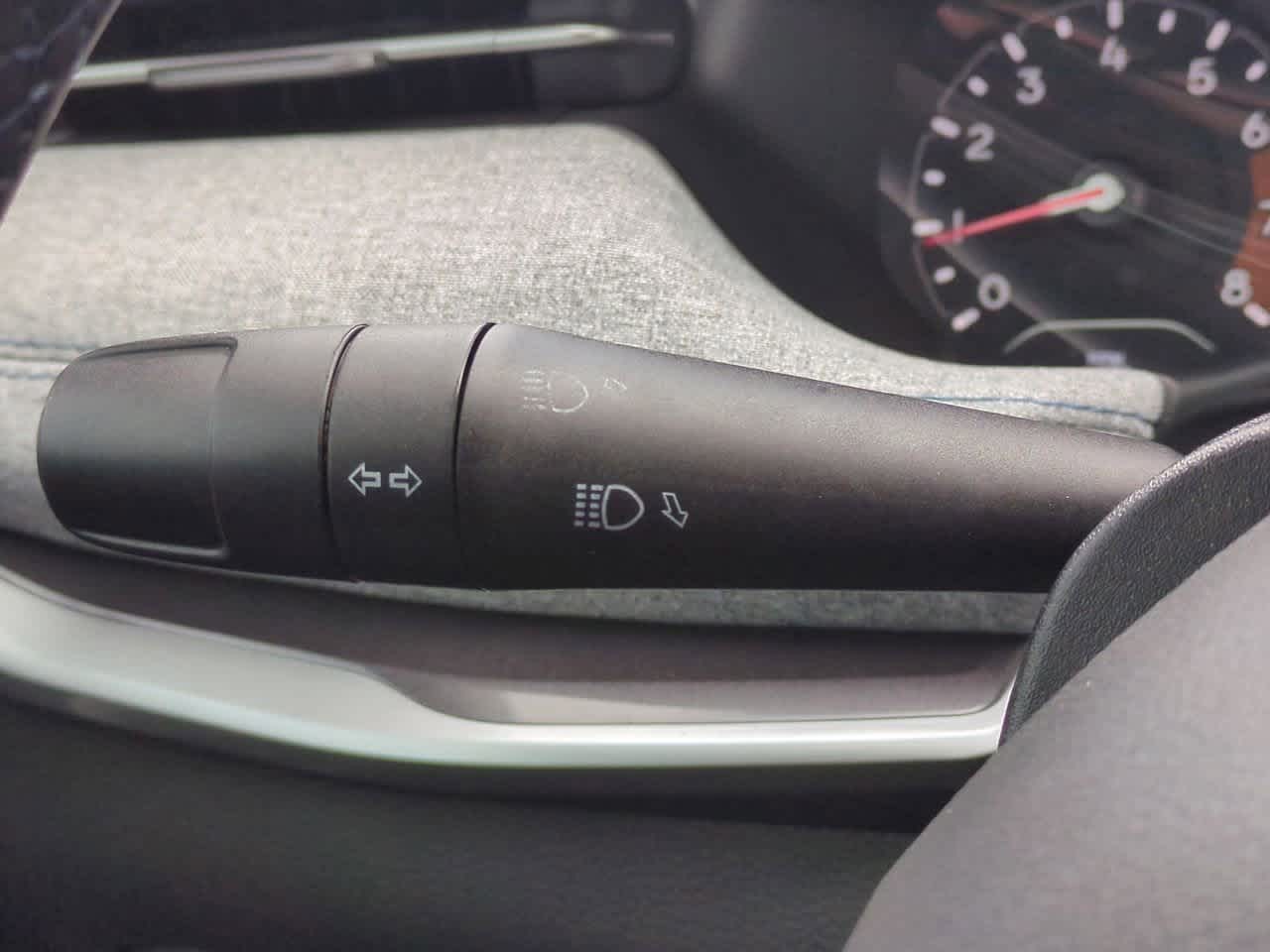 2022 Jeep Compass Latitude FWD