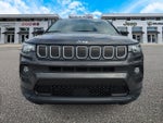 2022 Jeep Compass Latitude FWD