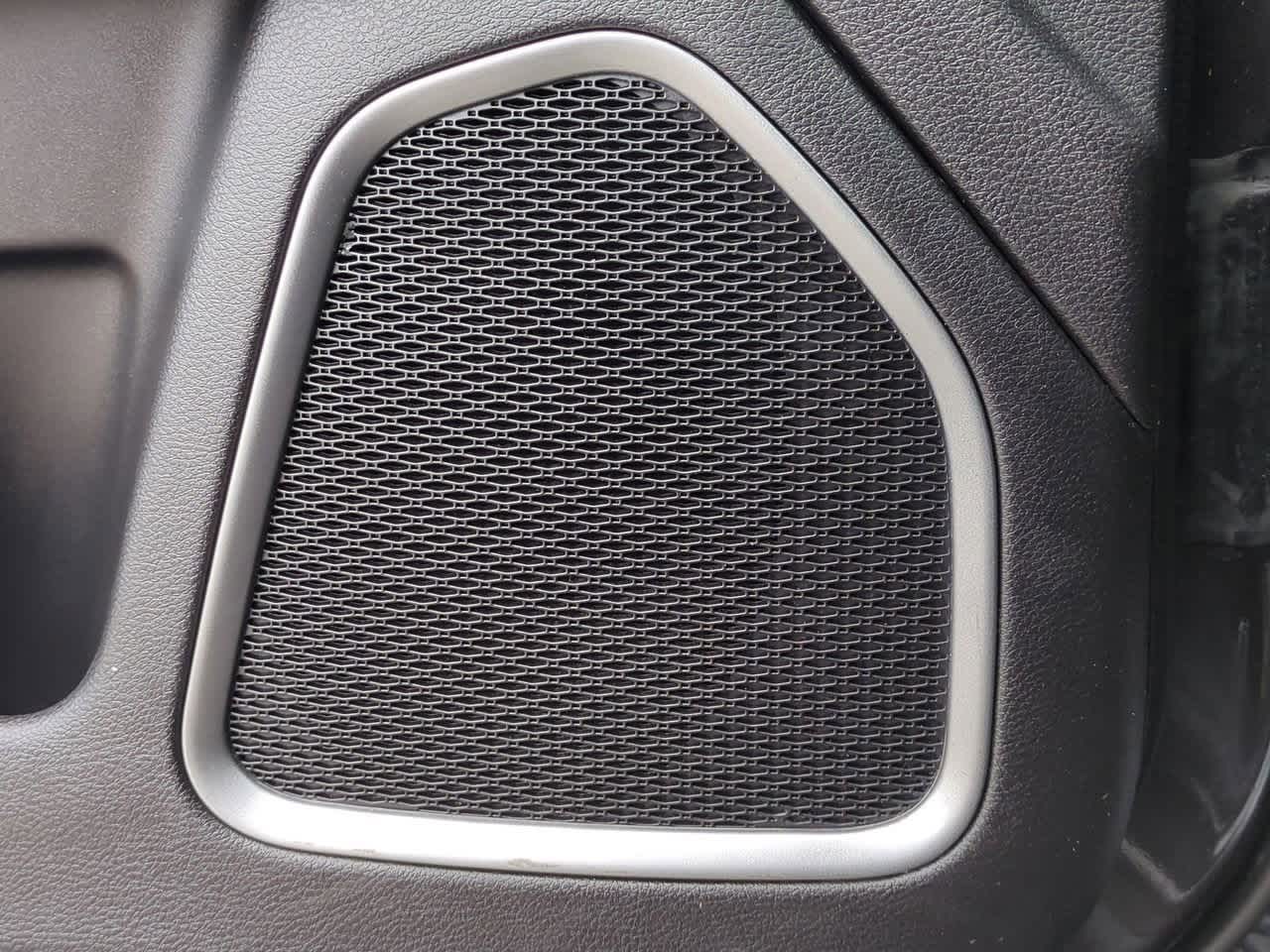 2022 Jeep Compass Latitude FWD