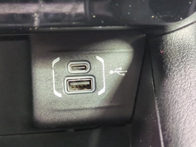 2022 Jeep Compass Latitude FWD