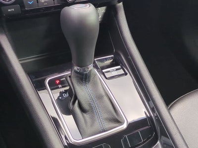 2022 Jeep Compass Latitude FWD