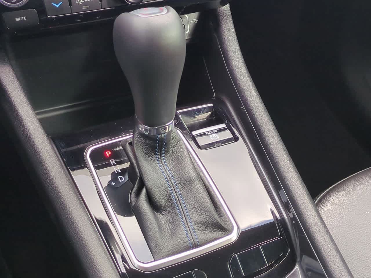 2022 Jeep Compass Latitude FWD