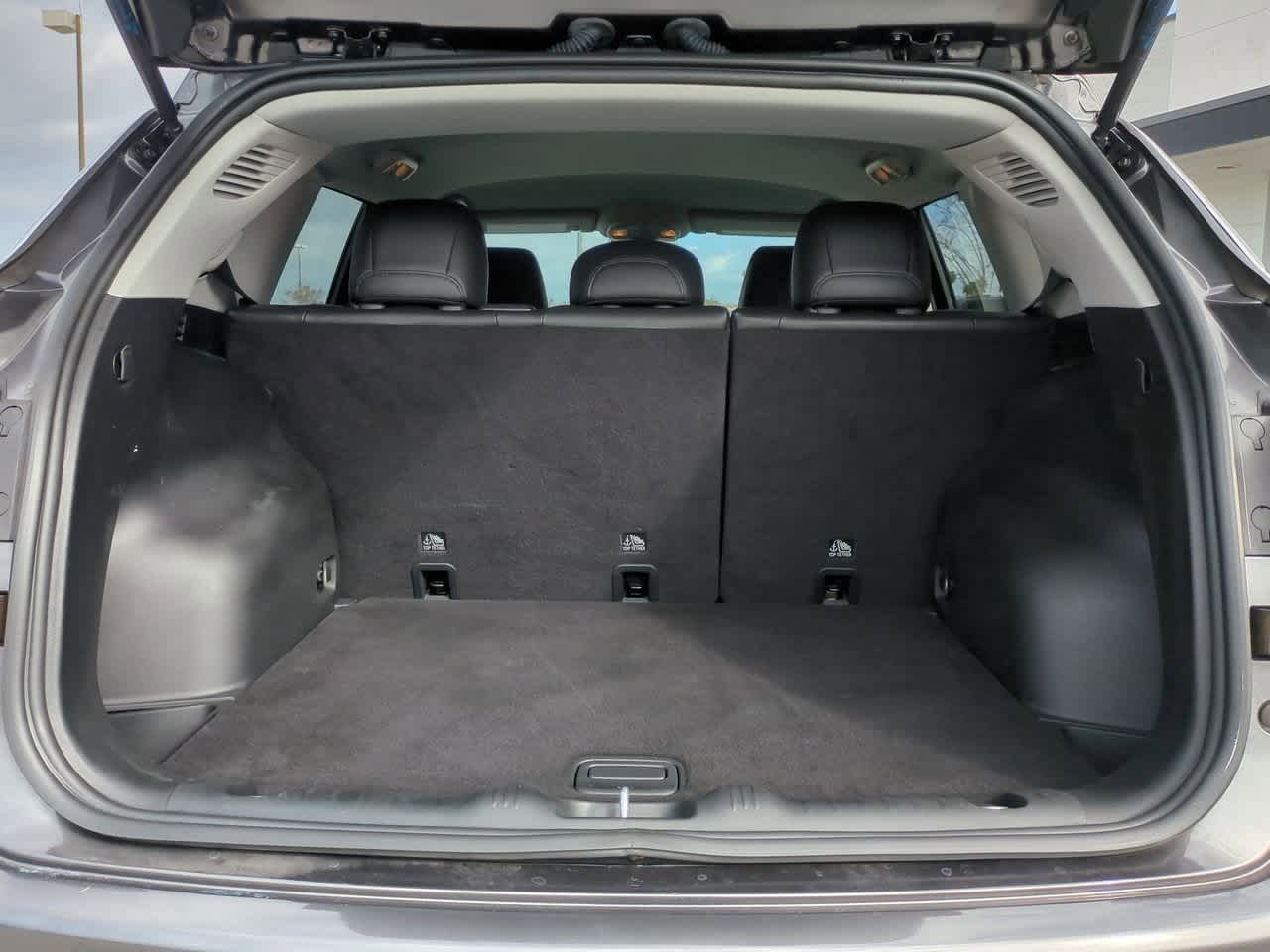 2022 Jeep Compass Latitude FWD