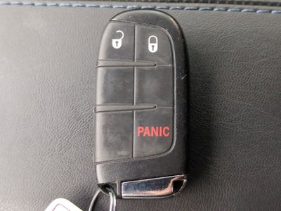 2022 Jeep Compass Latitude FWD