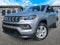 2022 Jeep Compass Latitude FWD