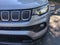 2022 Jeep Compass Latitude FWD