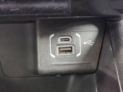 2022 Jeep Compass Latitude FWD