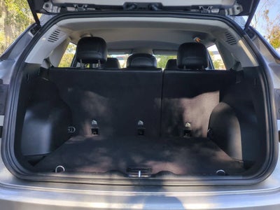 2022 Jeep Compass Latitude FWD