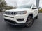 2017 Jeep New Compass Latitude FWD