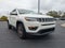 2017 Jeep New Compass Latitude FWD