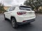 2017 Jeep New Compass Latitude FWD