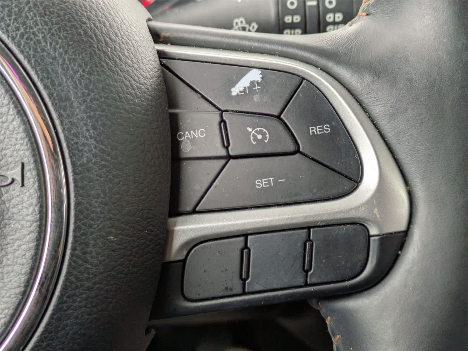 2017 Jeep New Compass Latitude FWD