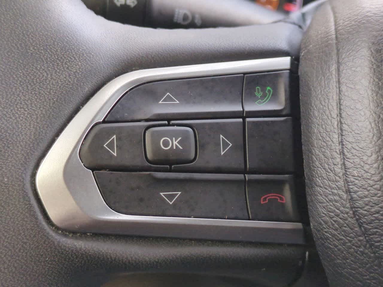 2022 Jeep Compass Altitude