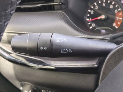 2022 Jeep Compass Altitude