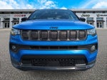 2022 Jeep Compass Altitude FWD