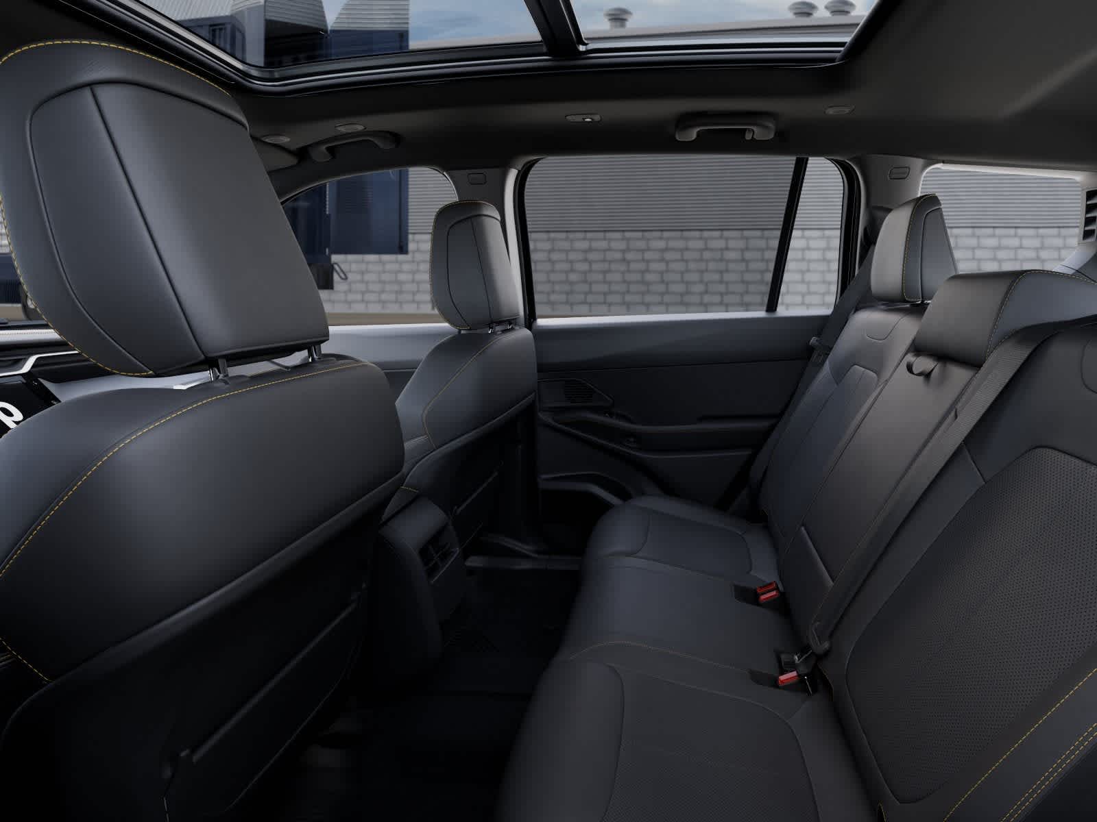 2026 Jeep Cherokee CHEROKEE 85TH ANNIVERSARY EDITION 4X4