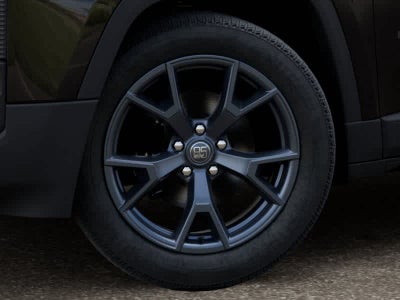 2026 Jeep Cherokee CHEROKEE 85TH ANNIVERSARY EDITION 4X4