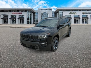 2026 Jeep Cherokee CHEROKEE 85TH ANNIVERSARY EDITION 4X4