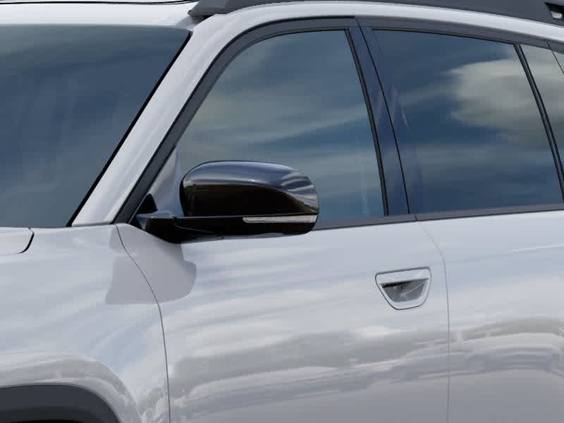 2026 Jeep Cherokee CHEROKEE 85TH ANNIVERSARY EDITION 4X4