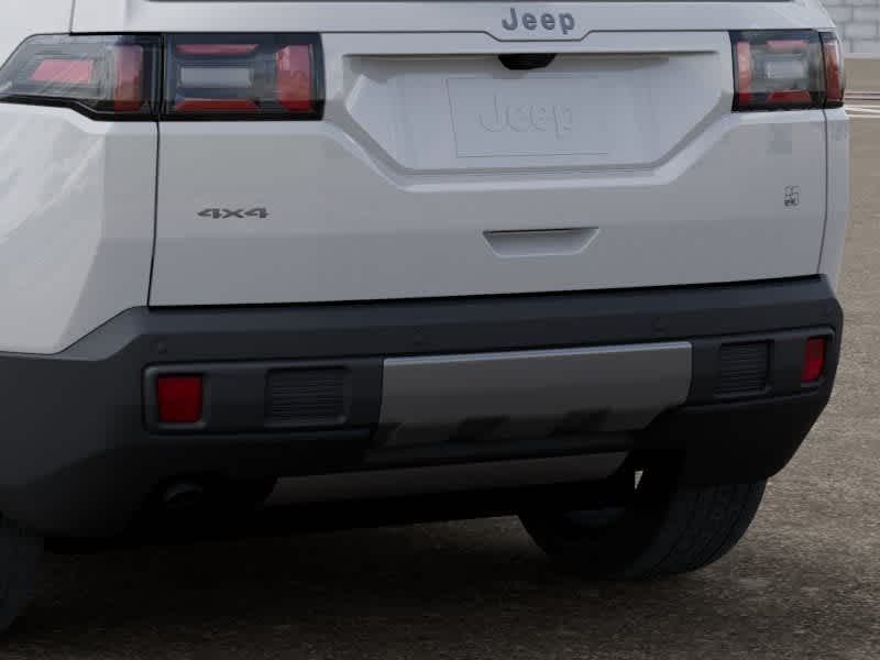 2026 Jeep Cherokee CHEROKEE 85TH ANNIVERSARY EDITION 4X4
