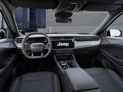 2026 Jeep Cherokee CHEROKEE 85TH ANNIVERSARY EDITION 4X4