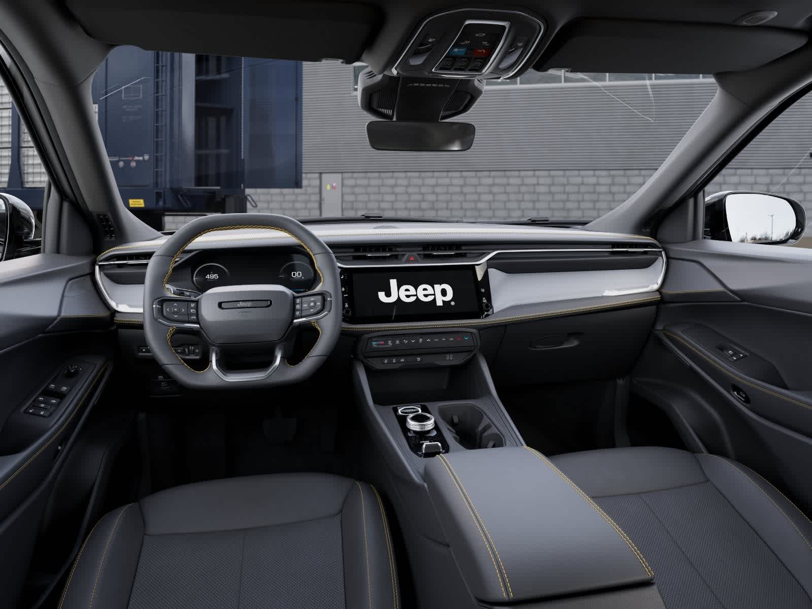 2026 Jeep Cherokee CHEROKEE 85TH ANNIVERSARY EDITION 4X4