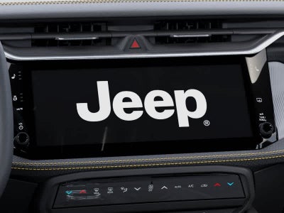 2026 Jeep Cherokee CHEROKEE 85TH ANNIVERSARY EDITION 4X4