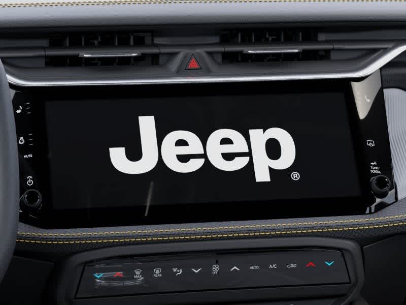 2026 Jeep Cherokee CHEROKEE 85TH ANNIVERSARY EDITION 4X4