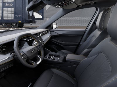 2026 Jeep Cherokee CHEROKEE 85TH ANNIVERSARY EDITION 4X4