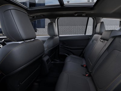 2026 Jeep Cherokee CHEROKEE 85TH ANNIVERSARY EDITION 4X4