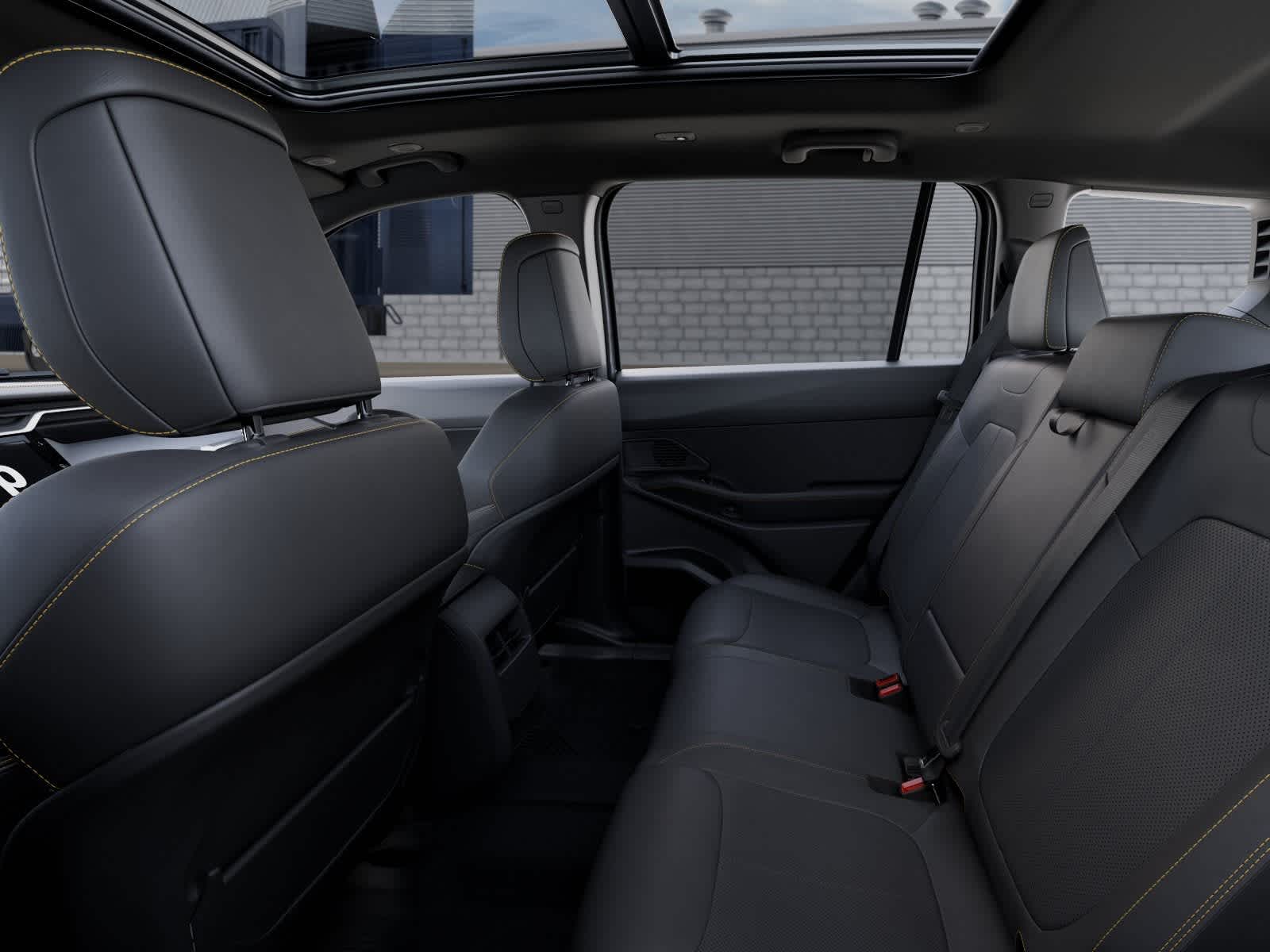 2026 Jeep Cherokee CHEROKEE 85TH ANNIVERSARY EDITION 4X4