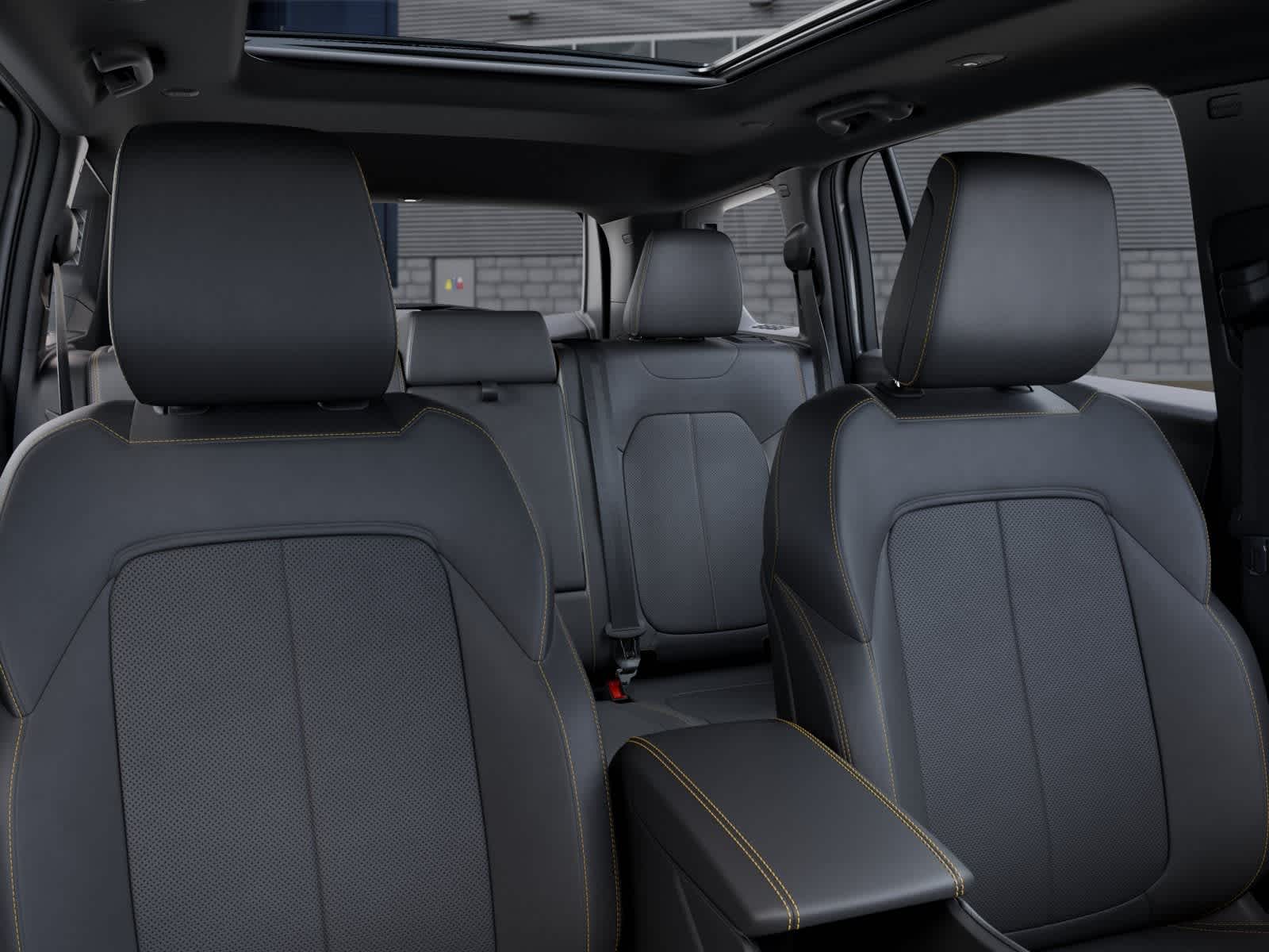 2026 Jeep Cherokee CHEROKEE 85TH ANNIVERSARY EDITION 4X4