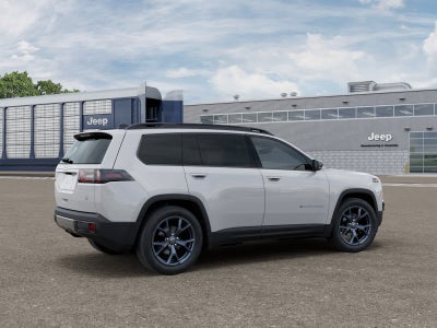 2026 Jeep Cherokee CHEROKEE 85TH ANNIVERSARY EDITION 4X4