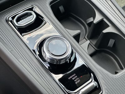 2026 Jeep Cherokee CHEROKEE 85TH ANNIVERSARY EDITION 4X4