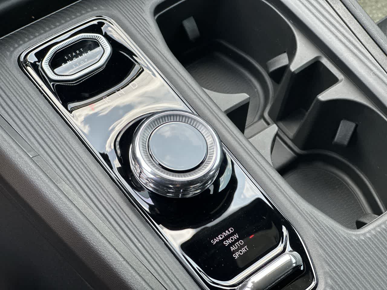 2026 Jeep Cherokee CHEROKEE 85TH ANNIVERSARY EDITION 4X4